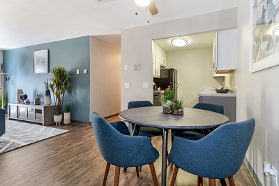 ReNew Madison - Dining Room