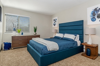 ReNew Madison - Bedroom
