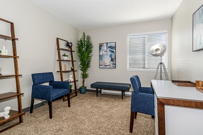 ReNew Madison - Home Office
