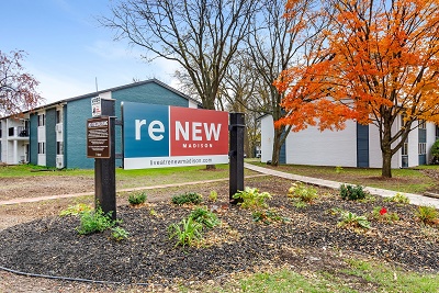 ReNew Madison