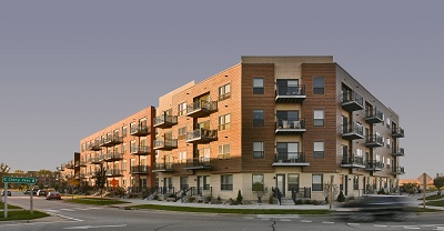 Vista Apartments