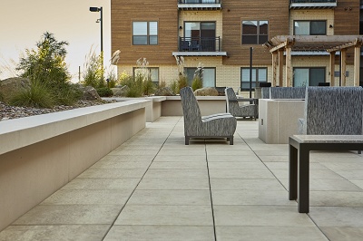 Vista Apartments