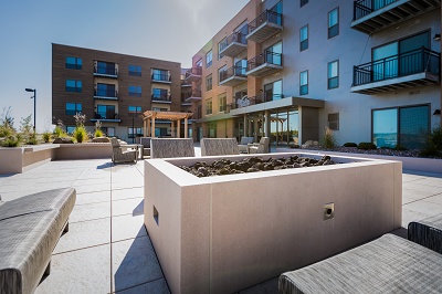 Vista Apartments