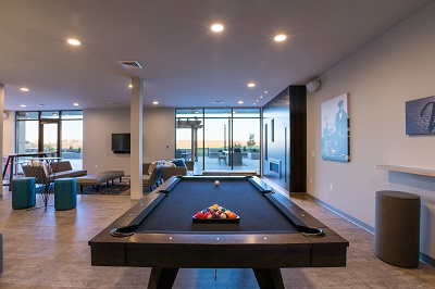Vista Apartments