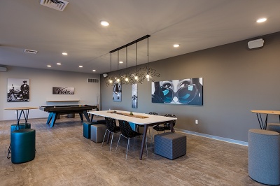 Vista Apartments