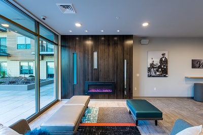 Vista Apartments