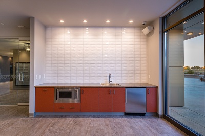 Vista Apartments