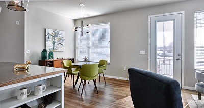 Vista Apartments