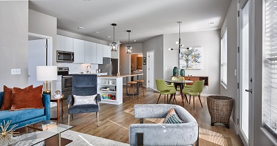 Vista Apartments