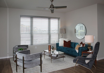 Vista Apartments