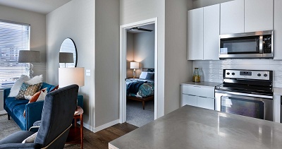 Vista Apartments