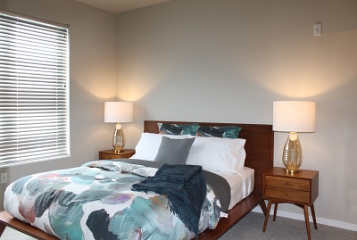 Vista Apartments