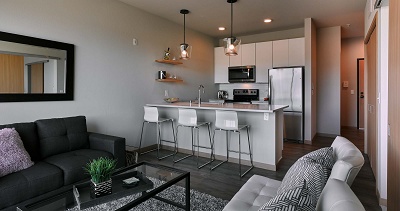 Vista Apartments