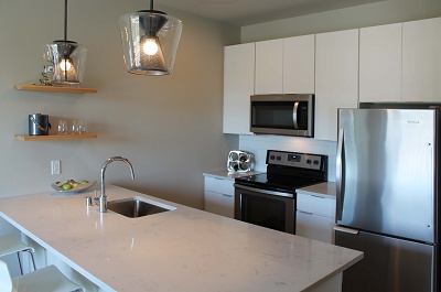 Vista Apartments