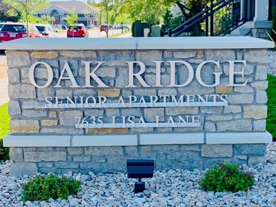 Oak Ridge Middleton
