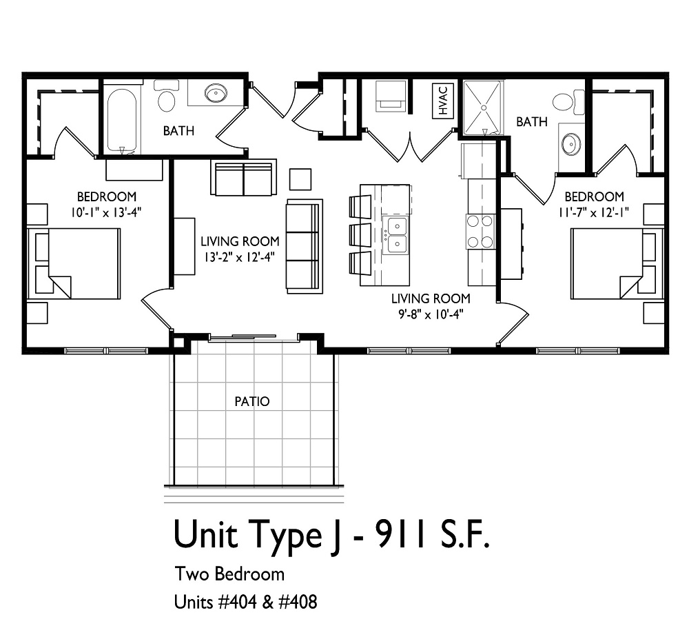 The Graaskamp Apartments Madison Apartment Living
