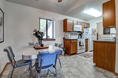 Seminole Valley