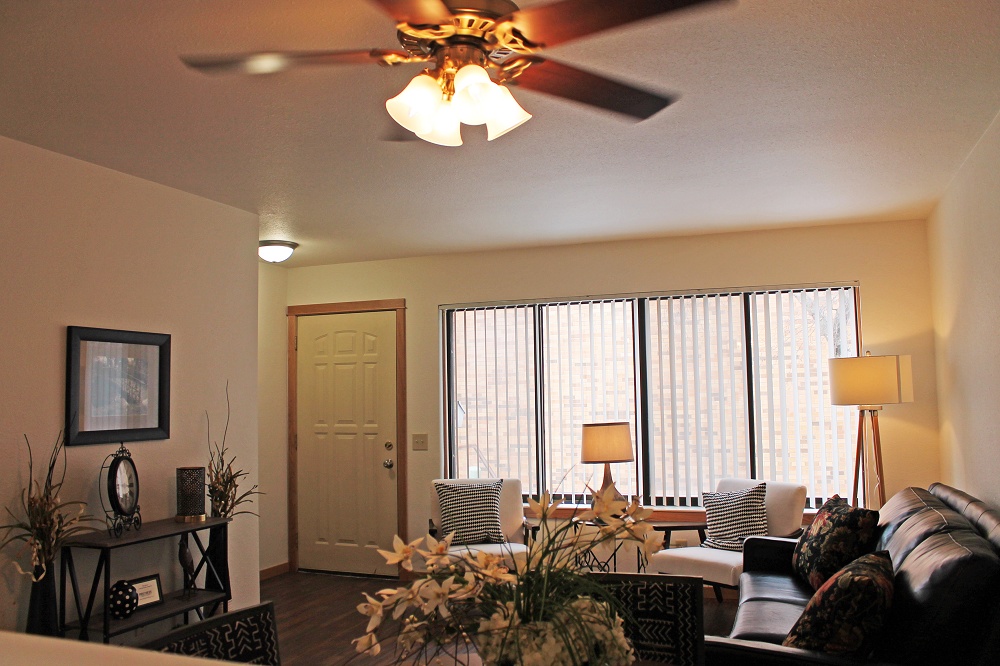 Glendale Townhomes Madison Apartment Living