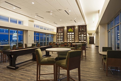 Ovation 309 - Sky Club