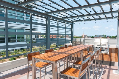 Ovation 309 - 7th Floor Veranda