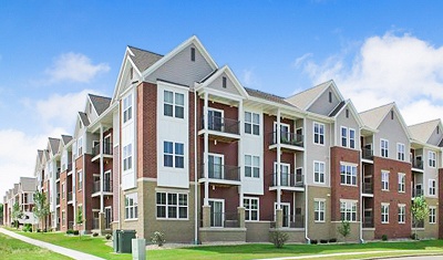 Elan Apartments