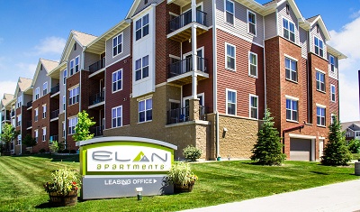 Elan Apartments