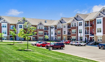 Elan Apartments
