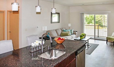 Elan Apartments