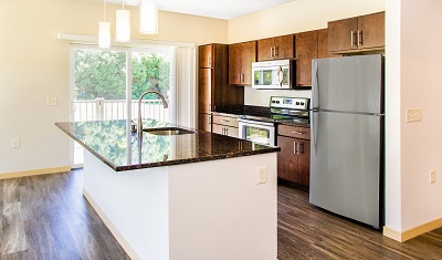Elan Apartments