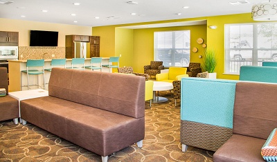 Elan Apartments