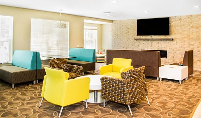 Elan Apartments