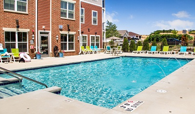 Elan Apartments