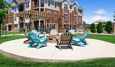 Elan Apartments