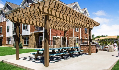 Elan Apartments