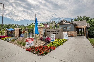 Hidden Creek Residences - Hidden Creek Residences