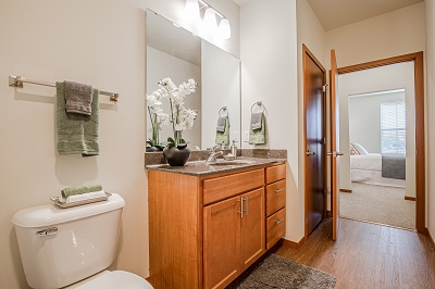 Hidden Creek Residences - Spacious with Luxury Plank Flooring