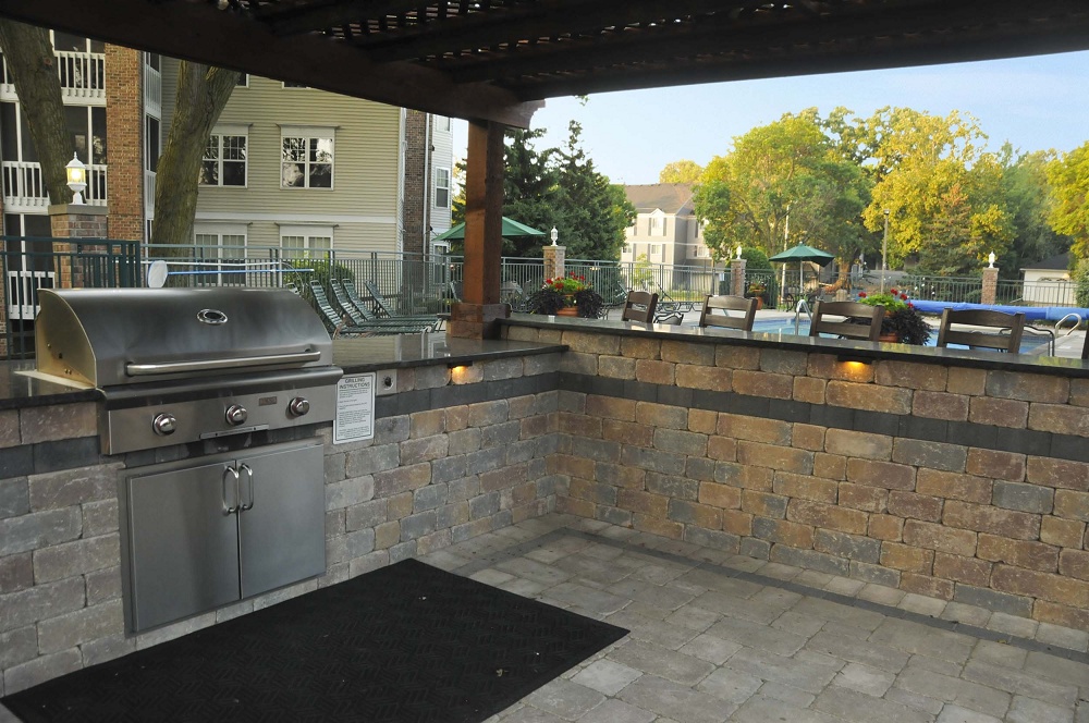 Yorktown Estates Apartments Madison Apartment Living