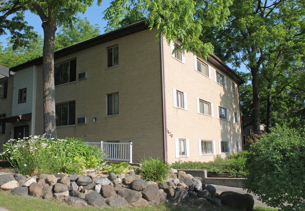 Foxview Apartments Madison Apartment Living