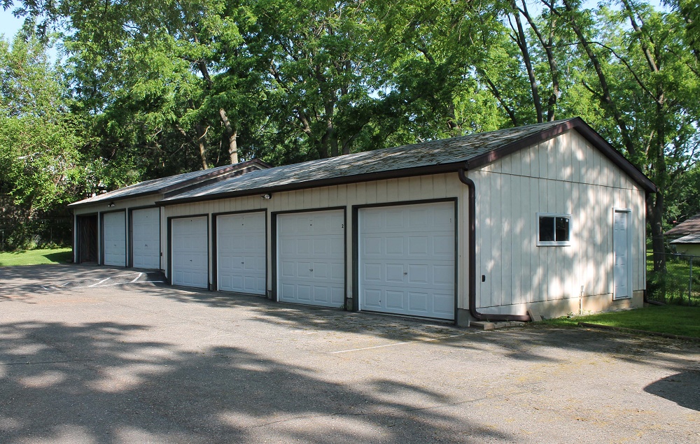 Foxview Apartments Madison Apartment Living