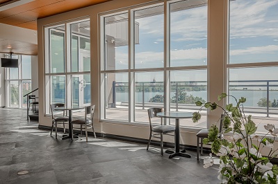 Peloton Residences - Short Term, Furnished
