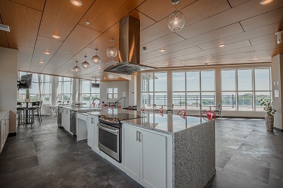 Peloton Residences - Short Term, Furnished