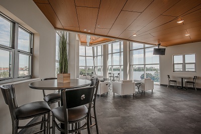 Peloton Residences - Short Term, Furnished