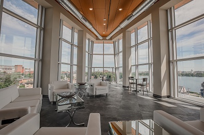 Peloton Residences - Short Term, Furnished