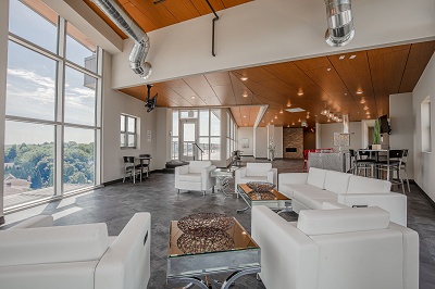 Peloton Residences - Short Term, Furnished