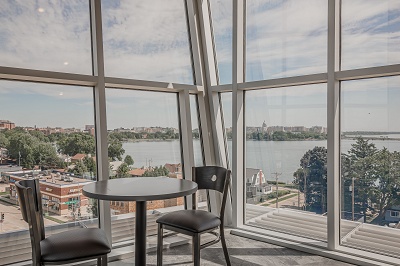 Peloton Residences - Short Term, Furnished