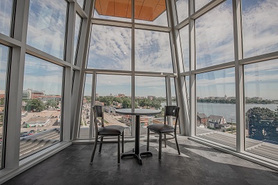 Peloton Residences - Short Term, Furnished