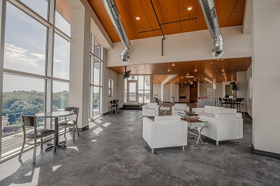 Peloton Residences - Short Term, Furnished