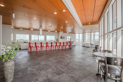 Peloton Residences - Short Term, Furnished
