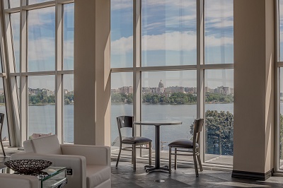 Peloton Residences - Short Term, Furnished