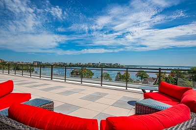 Peloton Residences - Short Term, Furnished